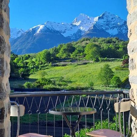Aosta Stunning Panoramic Views From Modern Two Bedroom Apartment Εξωτερικό φωτογραφία