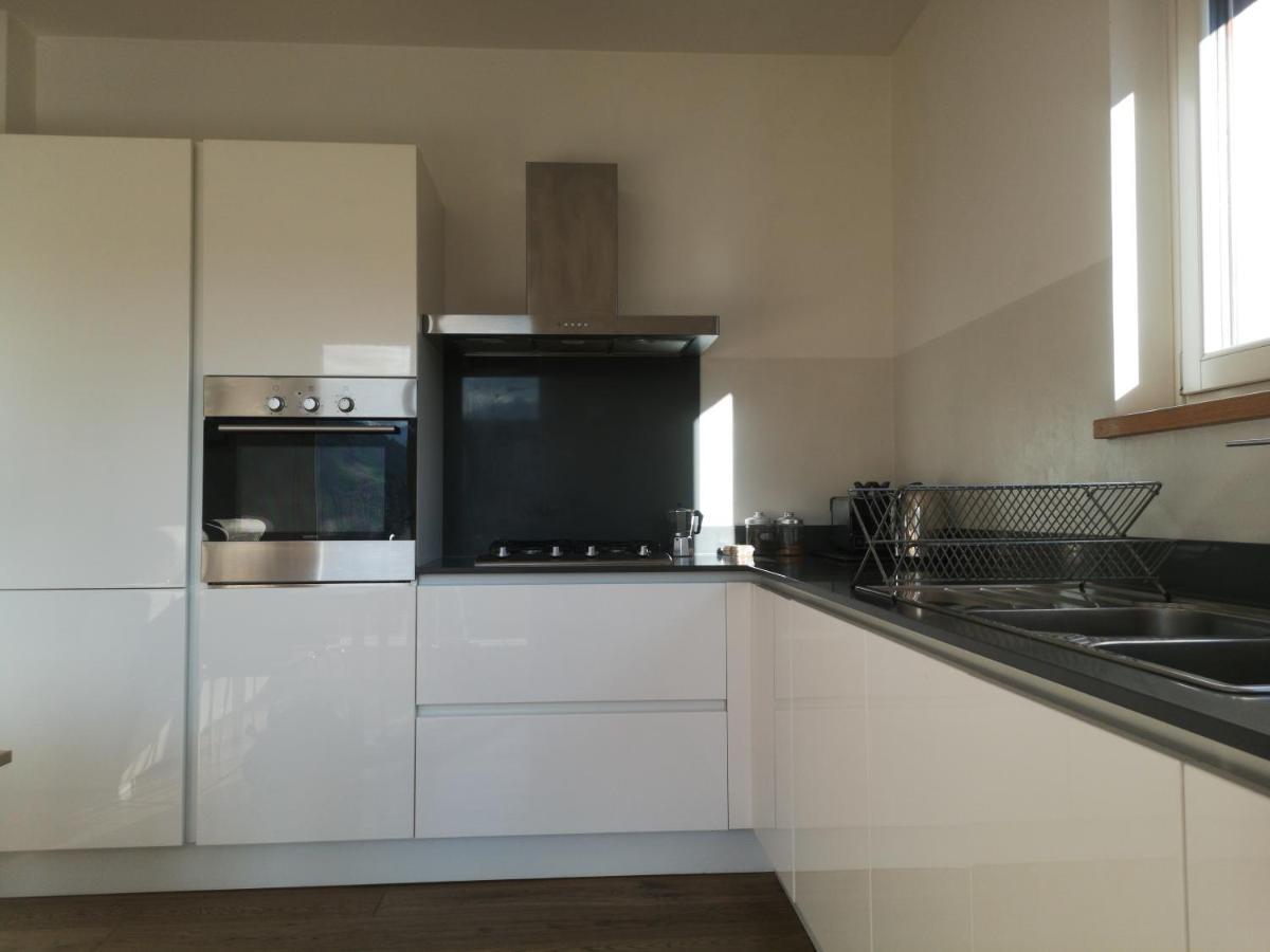 Aosta Stunning Panoramic Views From Modern Two Bedroom Apartment Εξωτερικό φωτογραφία