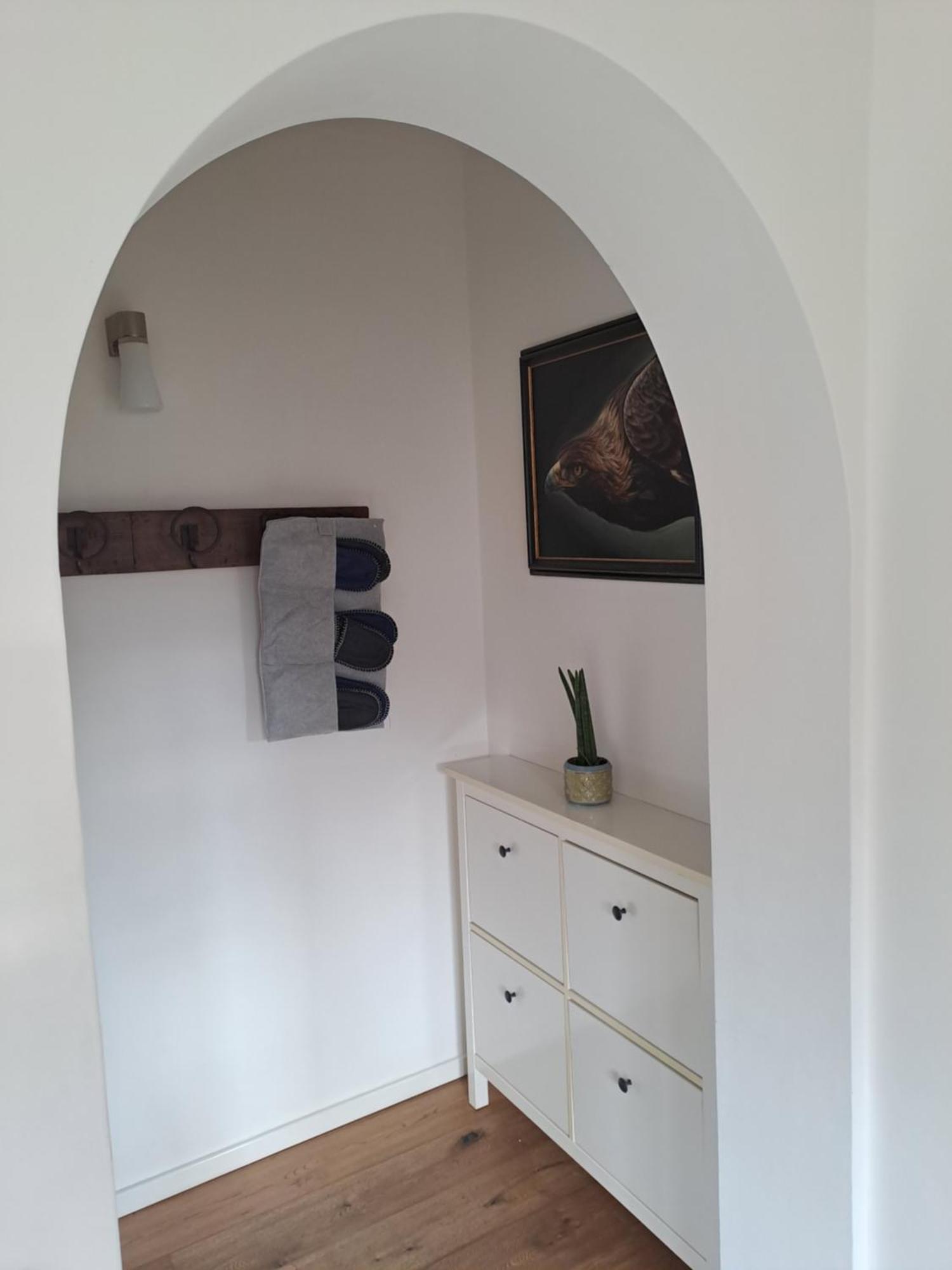 Aosta Stunning Panoramic Views From Modern Two Bedroom Apartment Εξωτερικό φωτογραφία