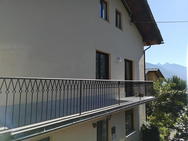 Aosta Stunning Panoramic Views From Modern Two Bedroom Apartment Εξωτερικό φωτογραφία